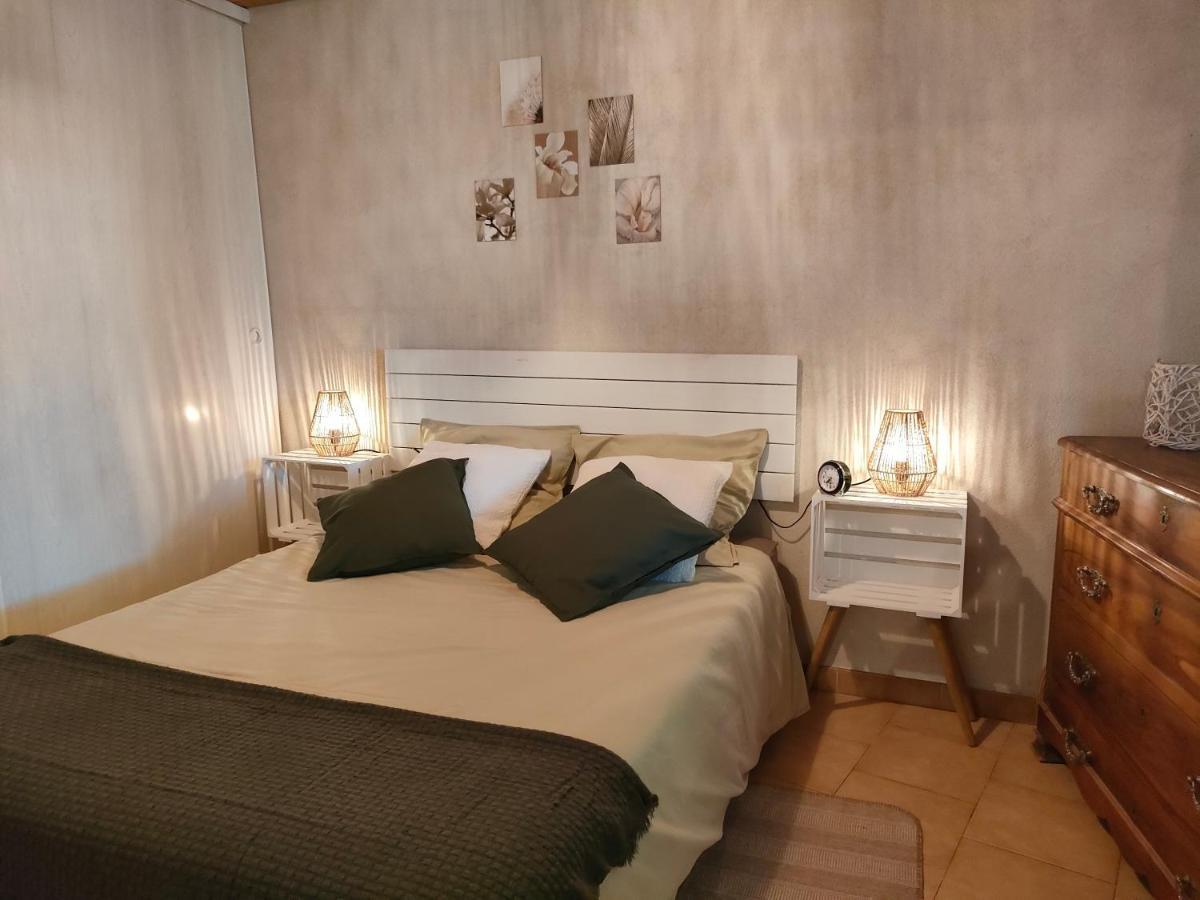 La Maison D'Yvette Le Barroux 外观 照片