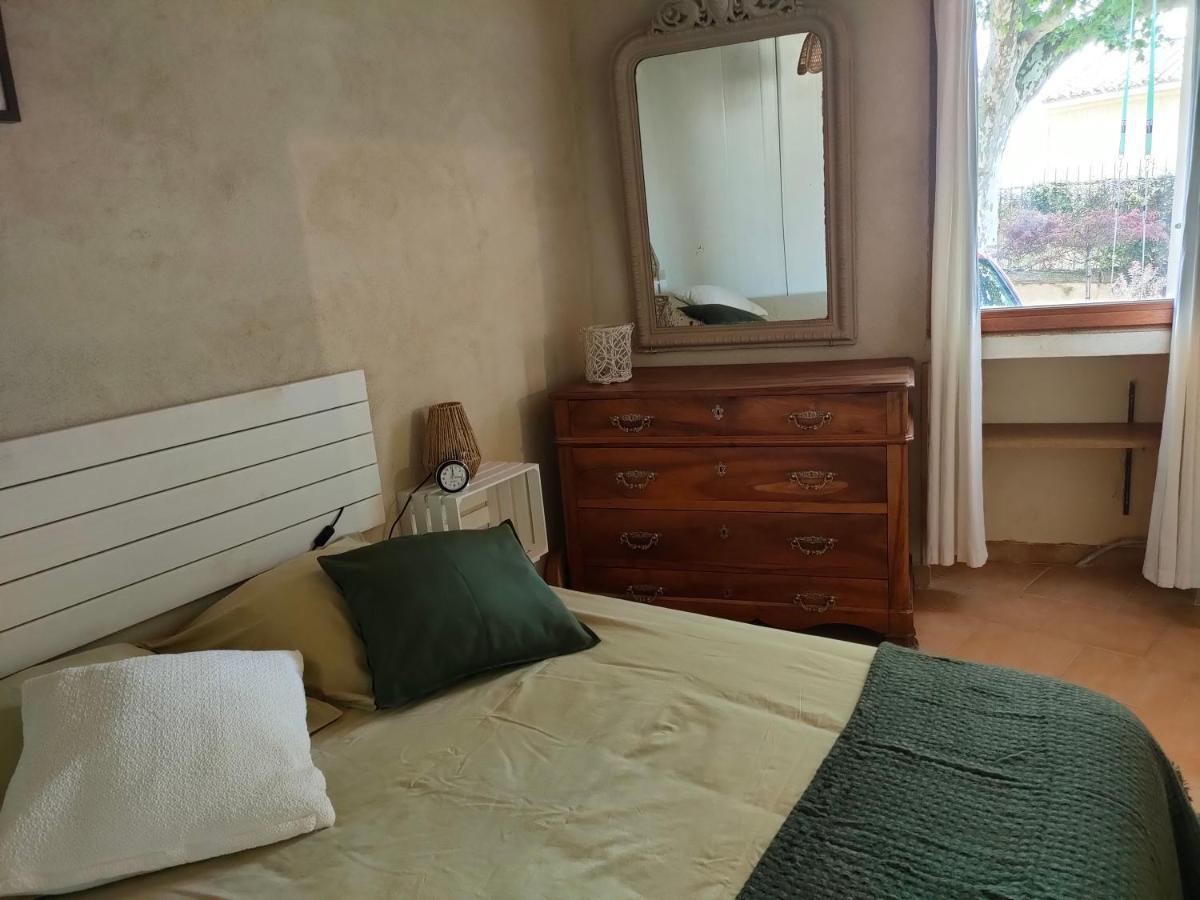 La Maison D'Yvette Le Barroux 外观 照片